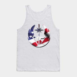 VC Patriot Tank Top